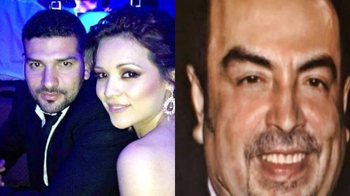 Américo Garza confirma que Karla Luna lo engañó con narco: "No es intocable porque ya falleció"