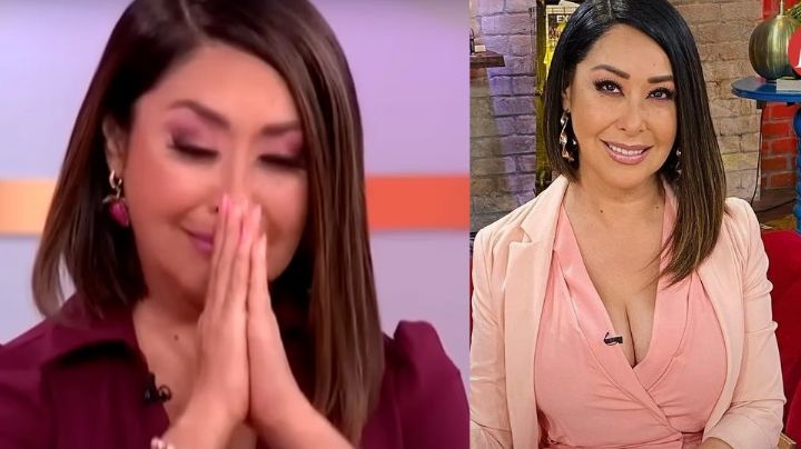 Addis Tuñón revela en 'De Primera Mano' que se convirtió en madre; adoptó a dos niños