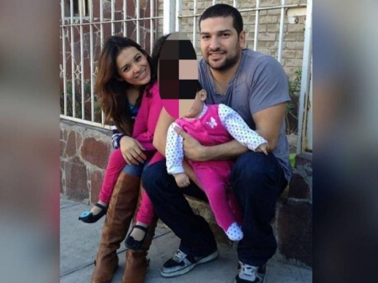 Karla Luna y Américo Garza