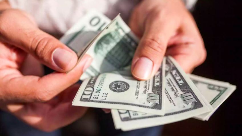 En Día de la Independencia, ¿cómo 'amanece' el dólar? Peso pierde terreno ante esta divisa