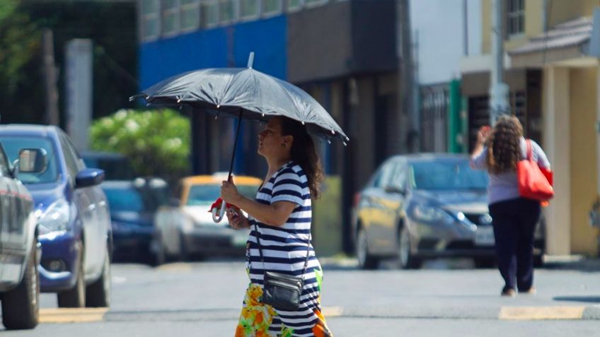 Clima en Sonora para este sábado 16 de septiembre: ¿Habrá lluvias? Te contamos