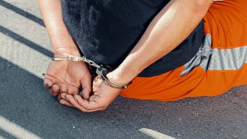 Adolescente es arrestado tras atropellar a un hombre de 64 años; el VIDEO se volvió viral