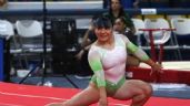 ¡Viva México! Alexa Moreno logra oro y bronce en la Copa del Mundo de Gimnasia Artística