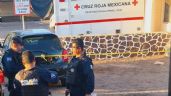 Ataque armado en Guaymas Norte deja saldo de un hombre herido; no hay detenidos