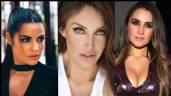 Destrozan a Maite Perroni y a Dulce María; aseguran que parecen las coristas de Anahí