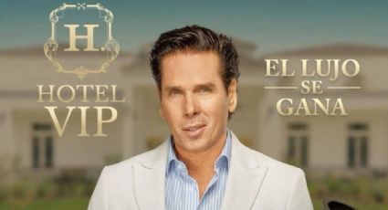 Golpe a Televisa: Tras fuerte polémica, 'El Hotel VIP' saldría del aire por terrible razón