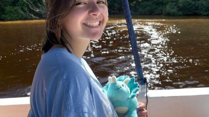 Justicia para Ana María: Detienen a su exnovio y feminicida; la madre lo denunció