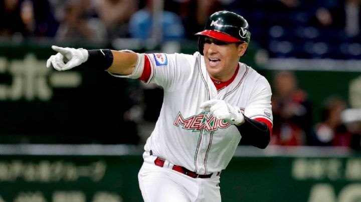 Yaquis de Obregón se refuerzan con experimentado infielder previo al debut en la LMP