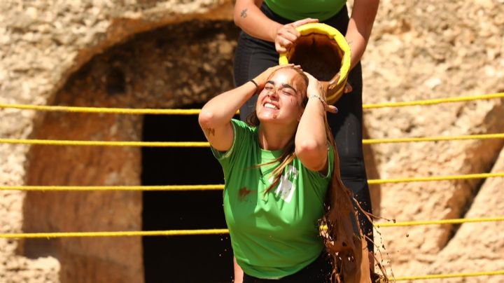 Estos son algunos escándalos que confirman a Gala Montes como la más polémica de 'La Isla'