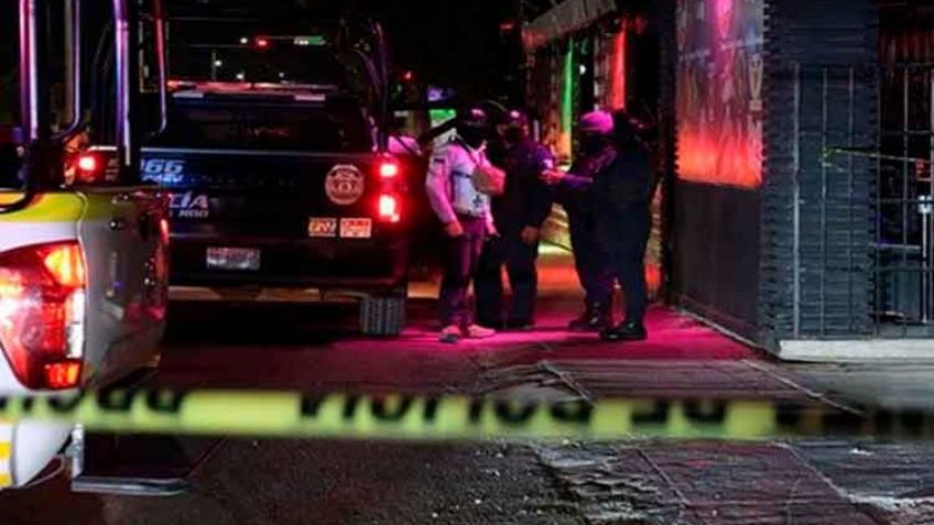 Masacre en Teocaltiche deja 6 muertos: El CJNG estaría relacionado con el ataque armado