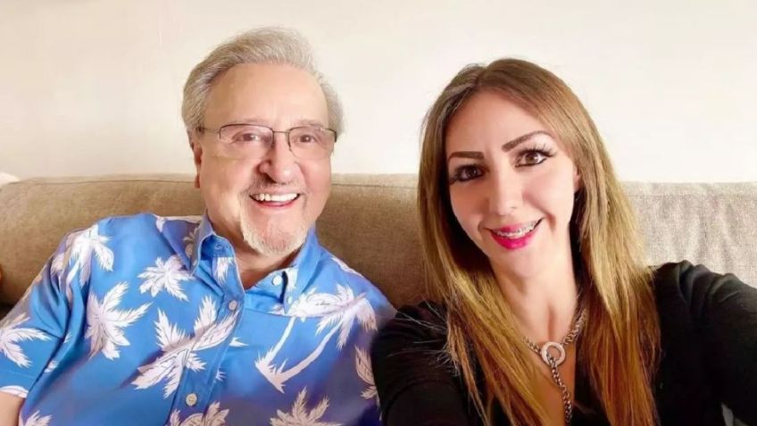 Hija de Carlos Villagrán 'Kiko', estremece a sus fans al mostrar las 'secuelas' del cáncer