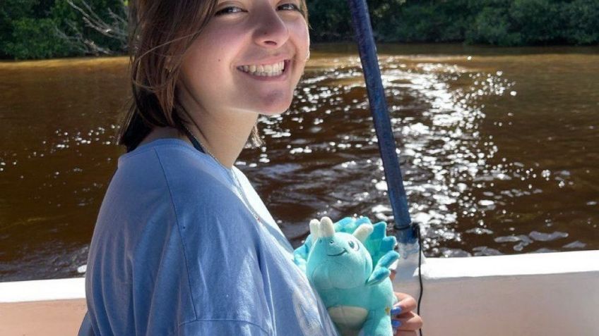 Justicia para Ana María: Detienen a su exnovio y feminicida; la madre lo denunció