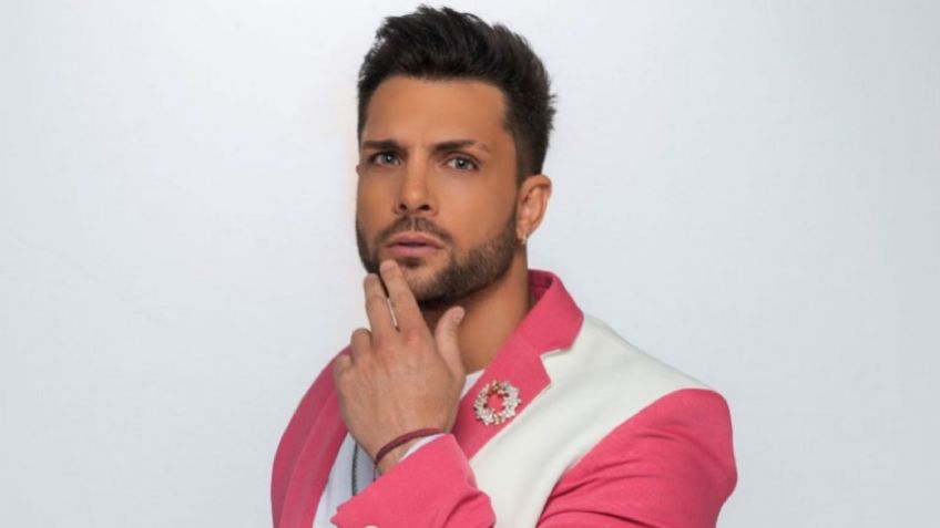 Nicola Porcella explota contra reportero al ser cuestionado sobre la comunidad LGBT