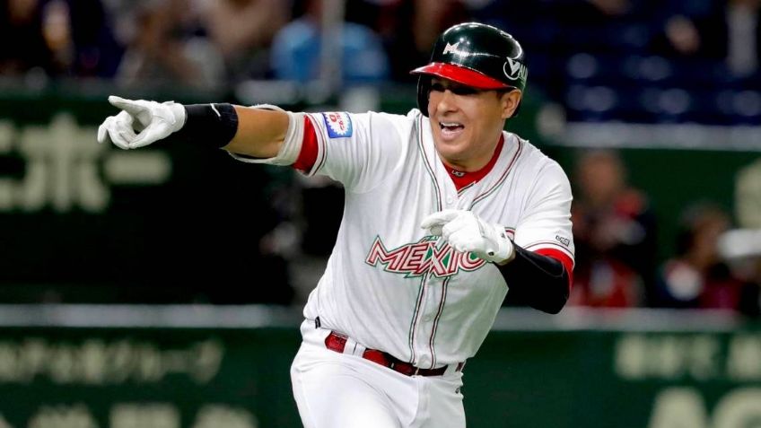 Yaquis de Obregón se refuerzan con experimentado infielder previo al debut en la LMP