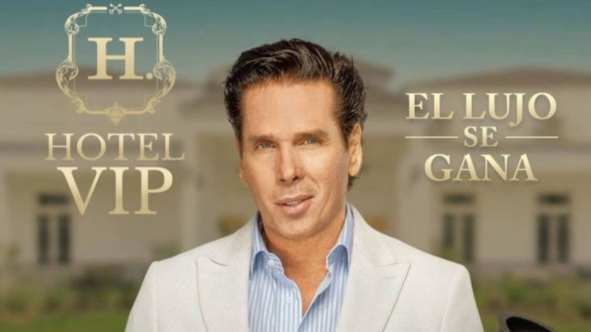 Golpe a Televisa: Tras fuerte polémica, 'El Hotel VIP' saldría del aire por terrible razón