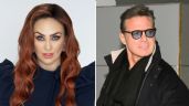 Aracely Arámbula expresa su profundo desprecio hacía Luis Miguel: "No quiero verle la cara"
