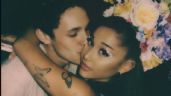 Se filtran nuevos detalles del abrupto divorcio de Ariana Grande con Dalton Gomez