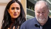 La 'Villana de Hollywood' y la Realeza: Padre de Meghan Markle la hunde con esta confesión