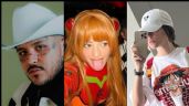 Belinda, Christian Nodal, Cazzu y otros famosos que son fanáticos fervientes del anime