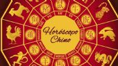 Horóscopos chinos de este martes, 19 de septiembre; descubre cuál será tu fortuna para hoy