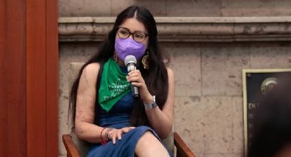 María Elena Ríos denuncia atentado en su contra; "hubo detonaciones", resalta en redes