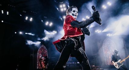 ¿Verás a Ghost en concierto? Rutas, horarios y posible el setlist es lo que debes saber