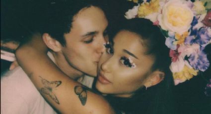 Se filtran nuevos detalles del abrupto divorcio de Ariana Grande con Dalton Gomez