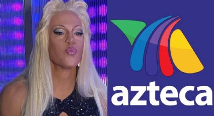 Se volvió mujer: Tras retiro de Televisa, exgalán de TV Azteca da triste noticia sobre hijo