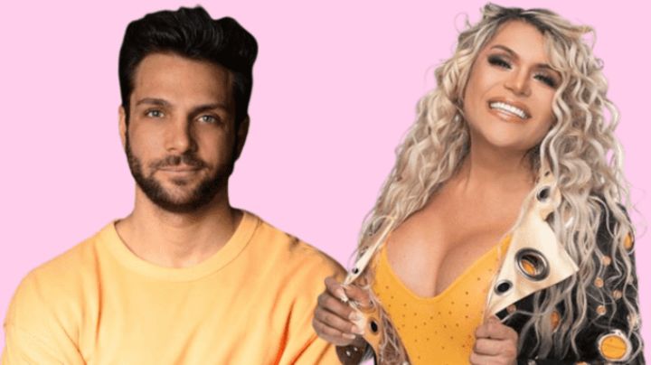 Nicola Porcella apoya a Wendy Guevara tras rechazar telenovela de Televisa