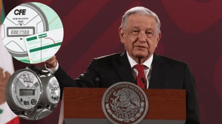 AMLO ve viable ampliación de subsidio de luz en Sonora: CFE podría aplicarlo en el 2024