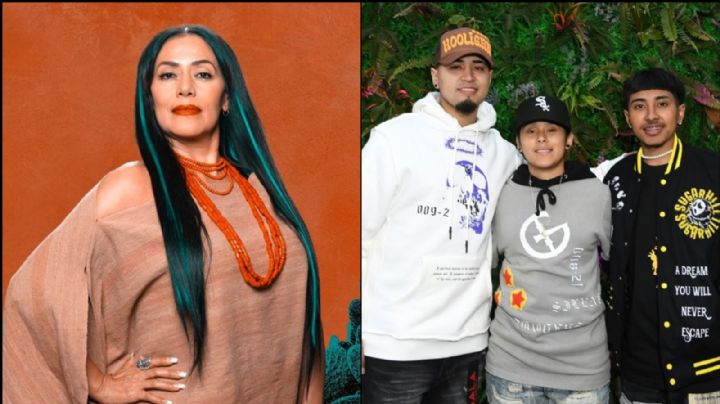 Lila Downs habla de la polémica de Yahritza y su Esencia: "Hay mucho de verdad en lo que dice"