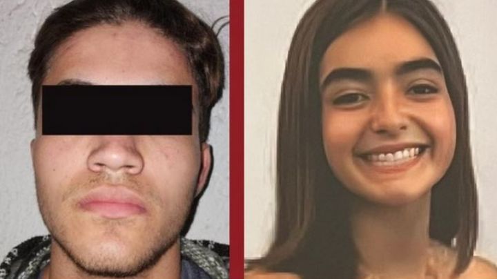 Feminicidio de Ana María: Estas fueron las primeras palabras de su expareja durante audiencia