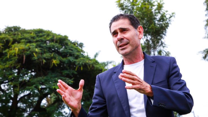 ¿Se va Paunovic de Chivas? Fernando Hierro fija postura después del Clásico Nacional