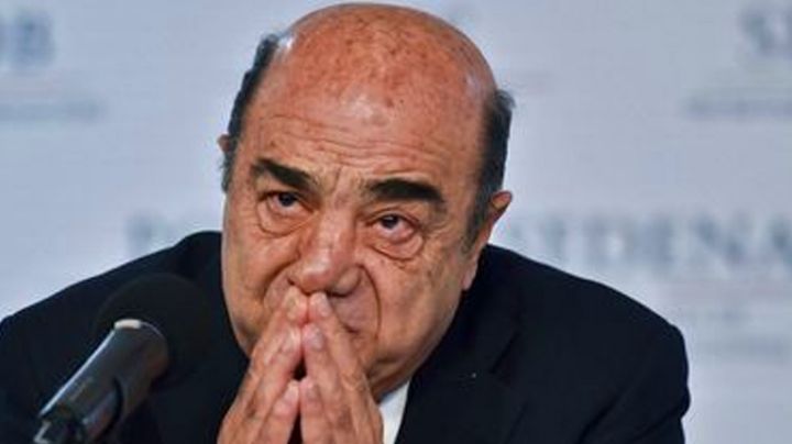 Caso Ayotzinapa: Postergan hasta 2024 audiencia contra exprocurador Jesús Murillo Karam