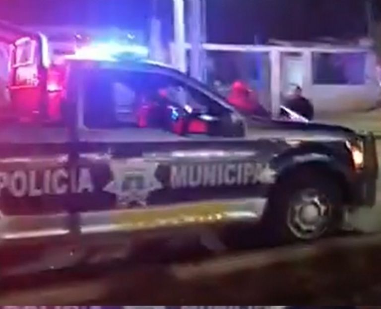 'Levantan' a menor en Ciudad Obregón, Sonora. Foto: Ilustrativa