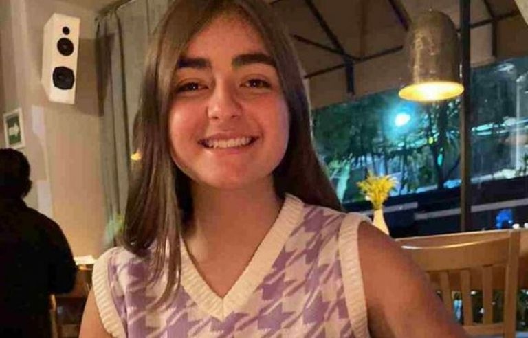 Feminicidio de Ana María en Atizapán