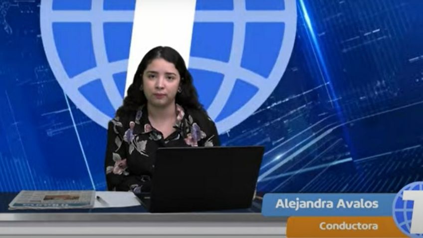 Programa Entérate de hoy 18 de septiembre: AMLO habla sobre extradición de Ovidio Guzmán