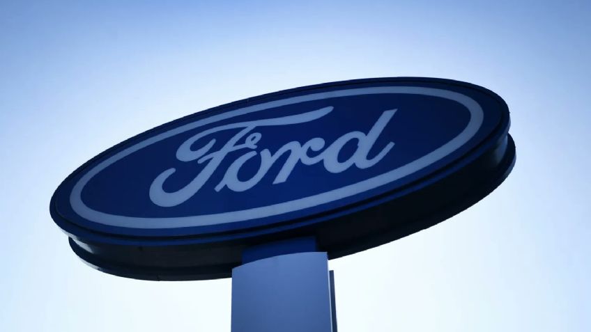 Huelga automotriz en Estados Unidos: Ford y General Motors colapsan: así afecta a México