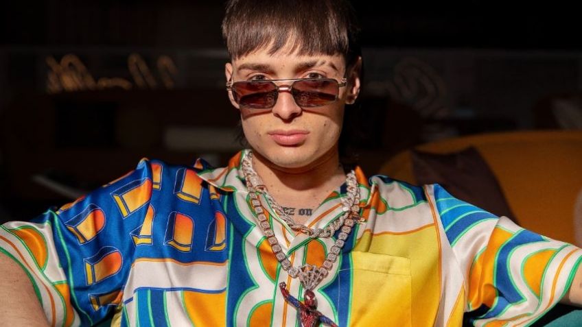 Peso Pluma toma sorpresiva y costosa decisión para protegerse en caso de ataque del CJNG