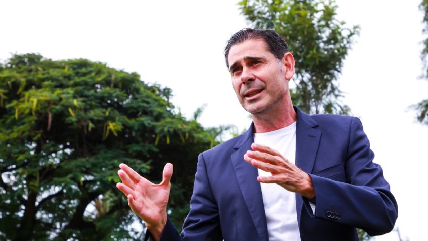 ¿Se va Paunovic de Chivas? Fernando Hierro fija postura después del Clásico Nacional