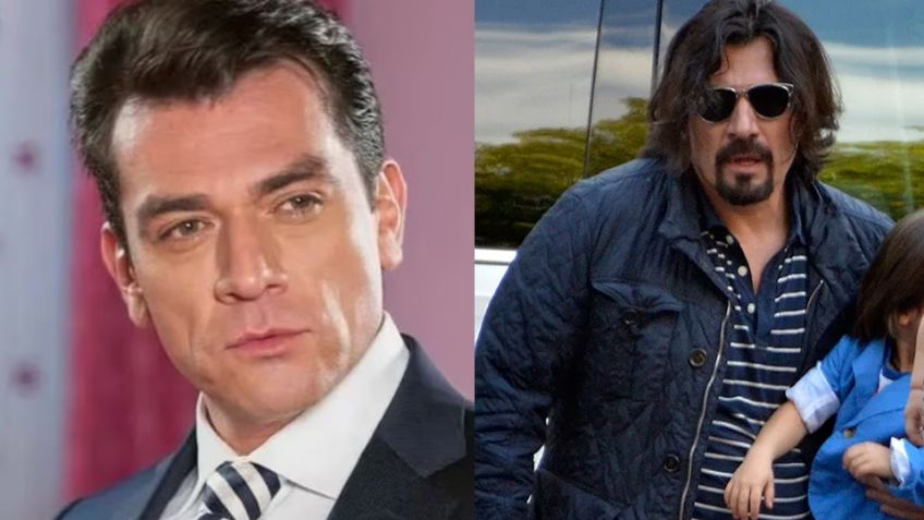 Jorge Salinas estremece a Televisa con cambio físico; aparece irreconocible: "¿Qué le pasó?"