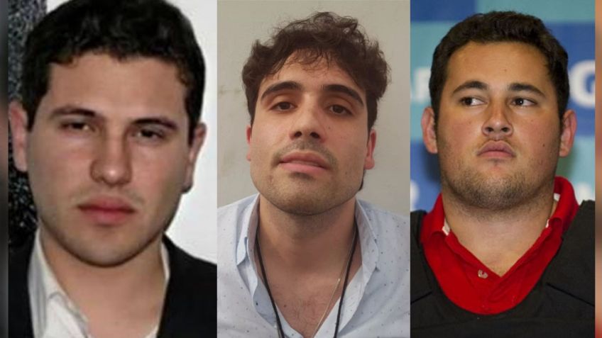 Abogado de Ovidio Guzmán asegura que 'El Ratón' no delatará a 'Los Chapitos'