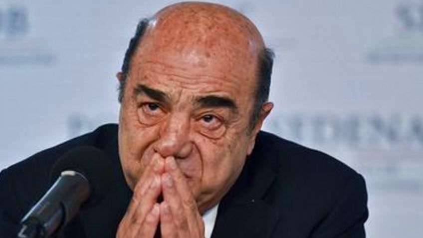 Caso Ayotzinapa: Postergan hasta 2024 audiencia contra exprocurador Jesús Murillo Karam