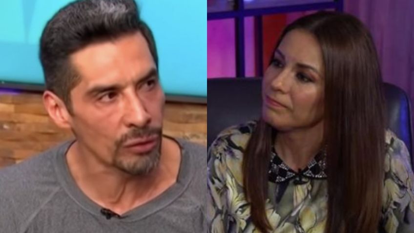 De Garibaldi a prisión: Charly López falsificó firma de Ingrid Coronado para 'robarle' casa