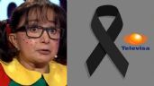 Foto ilustrativa de la nota titulada ¿Murió 'La Chilindrina'? Reportan muerte de María Antonieta de las Nieves y estremecen a Televisa
