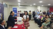 Constellation Brands entrega 500 becas a estudiantes sonorenses