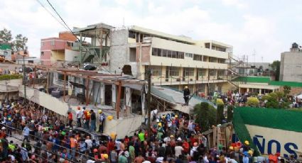 19 de septiembre: Así fueron los devastadores terremotos de 1985 y 2017 en CDMX