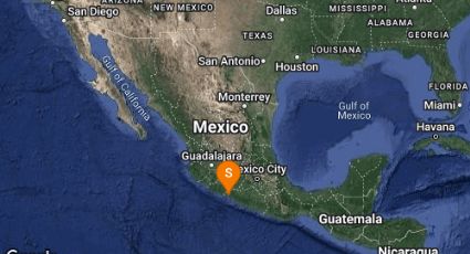 En pleno 19 de septiembre: Reportan dos sismos en Guerrero, no hay personas lesionadas