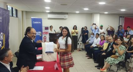 Constellation Brands entrega 500 becas a estudiantes sonorenses