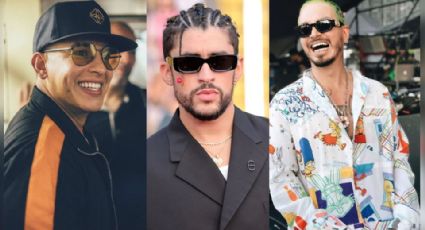 Desde Bad Bunny hasta Daddy Yankee: Famosos que tienen su propia línea de sneakers